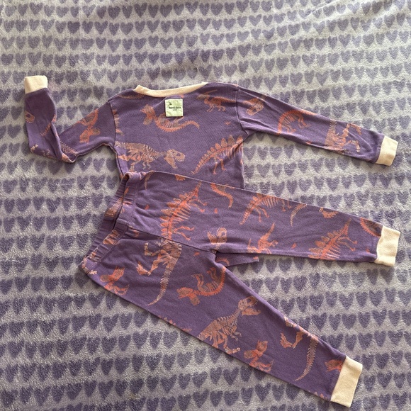 Burst Bee Toddler PJ Set - Picture 1 of 3